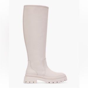 JustFab  knee high boots
